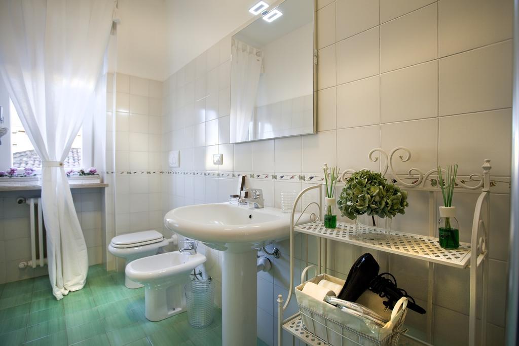 Casa Vittoria Hotel Verona Room photo