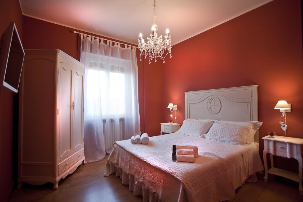 Casa Vittoria Hotel Verona Room photo