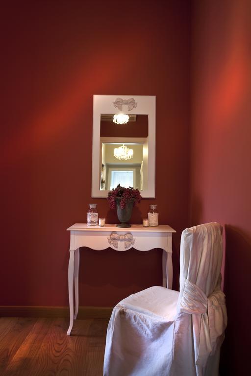 Casa Vittoria Hotel Verona Room photo