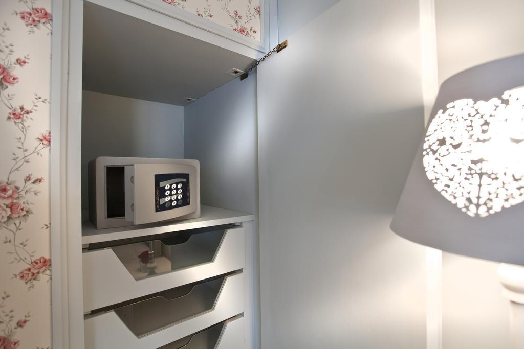 Casa Vittoria Hotel Verona Room photo