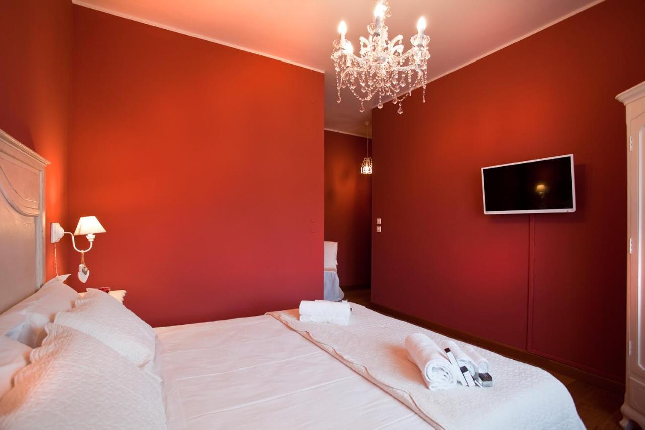 Casa Vittoria Hotel Verona Exterior photo